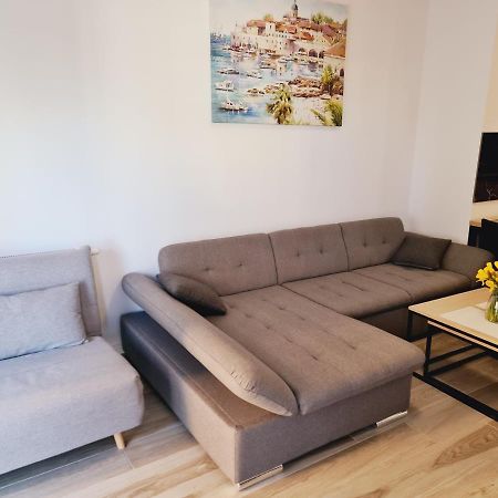 5D Apartamenty Fredry 2/36 โควอบเซก ภายนอก รูปภาพ